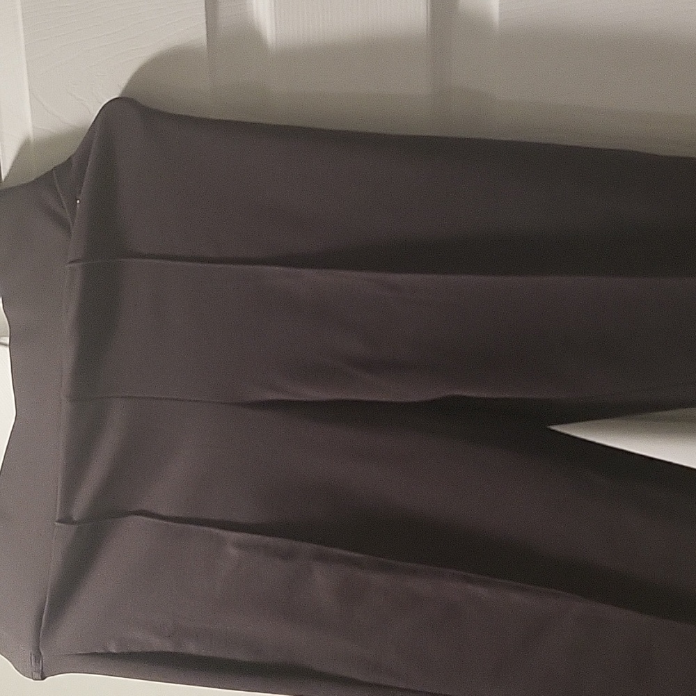 ANNE KLEIN, XS, brown